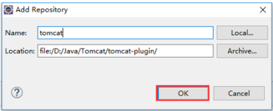 Tomcat,插件,體系結構