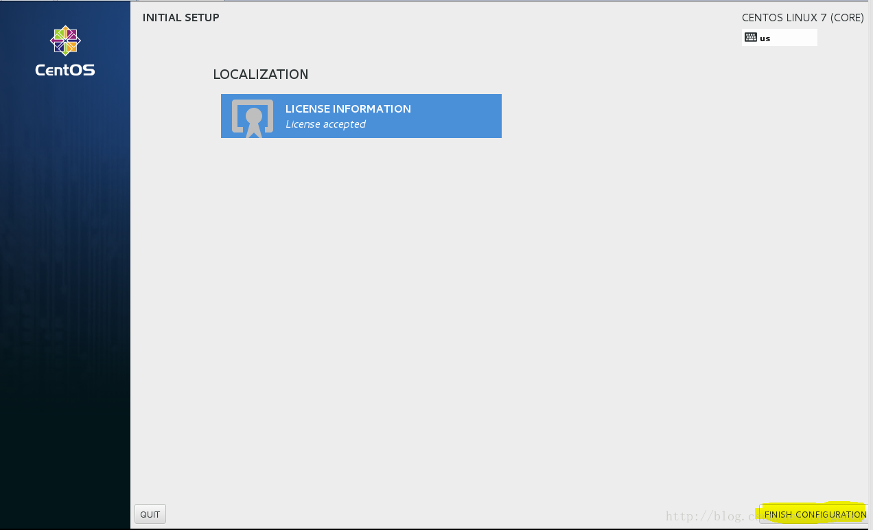VMware10,CentOS7,安裝,配置