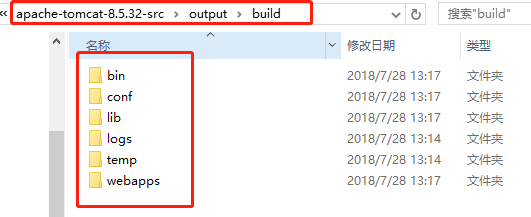 IDEA,Tomcat8,源碼