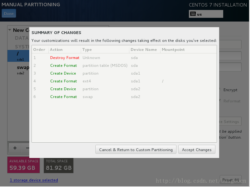 VMware10,CentOS7,安裝,配置