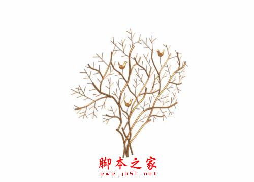 和小編學裝修：拼貼出一面獨特的墻面