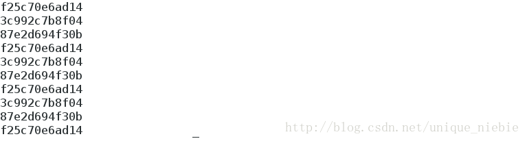 docker,高可用配置