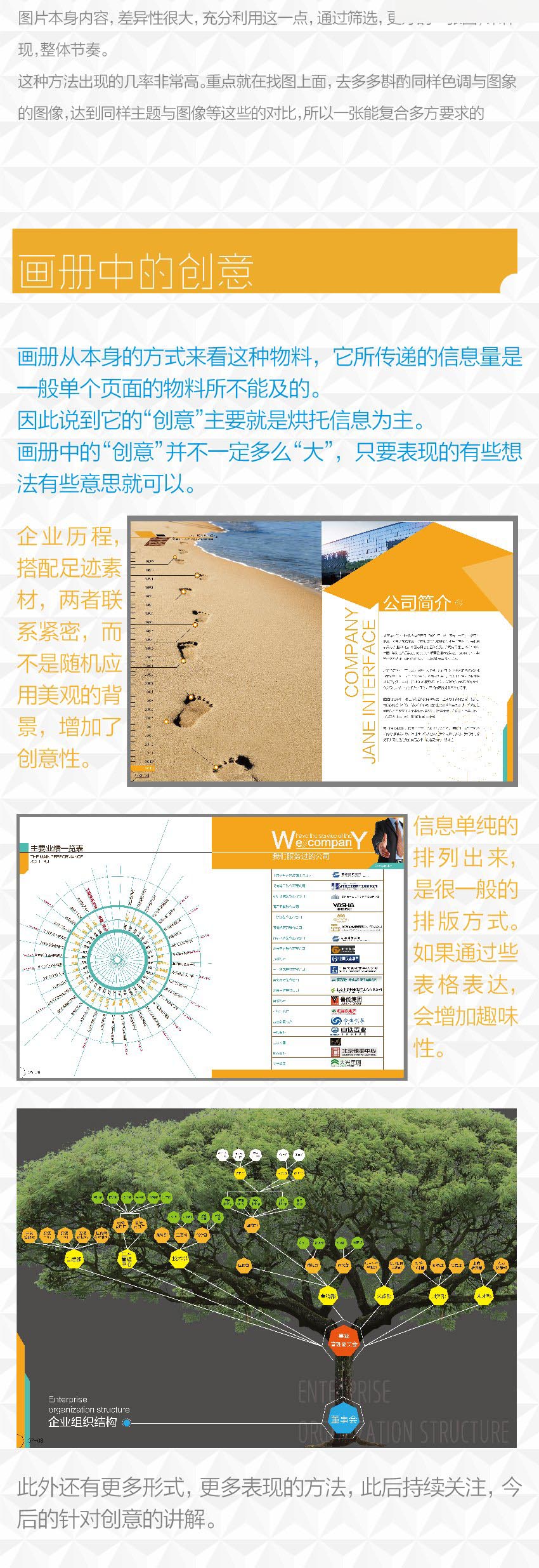 淺談視覺設計中畫冊的設計手法分析,PS教程,思緣教程網