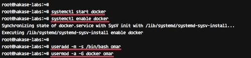 Docker,Python,Django,應用程序
