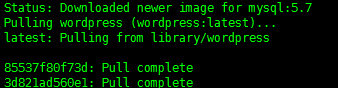 Docker,Compose,編排容器