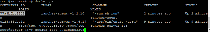 Rancher,添加,主機