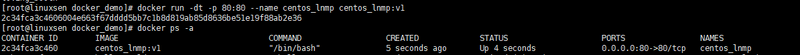docker,鏡像,php7