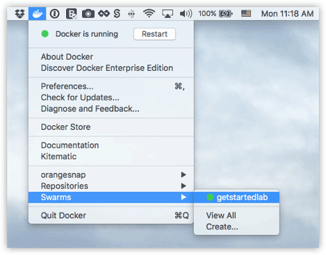 Docker,Cloud,部署應用