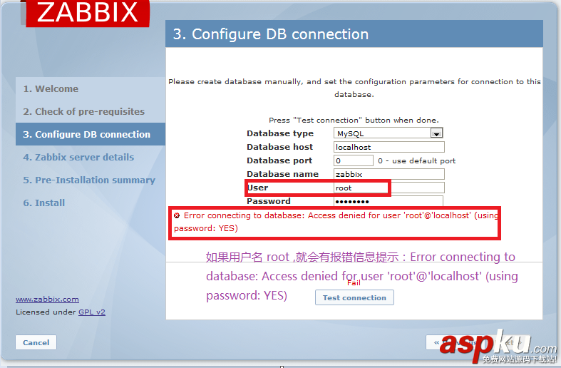 centos,安裝,zabbix
