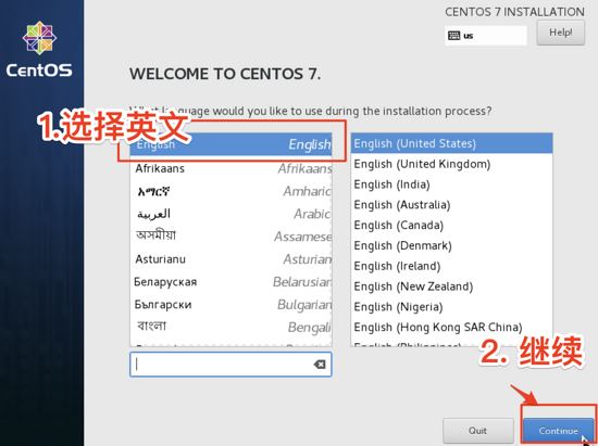 CentOS7,虛擬機,docker,套件