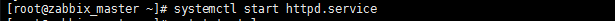 centos7,安裝,zabbix3.0
