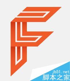 字母標志設計欣賞