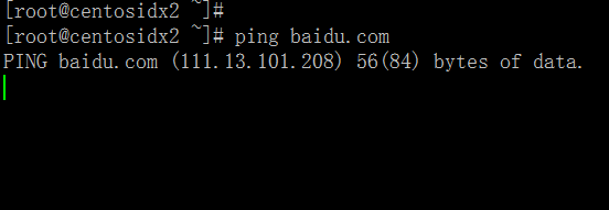 VMware,Nat,靜態IP