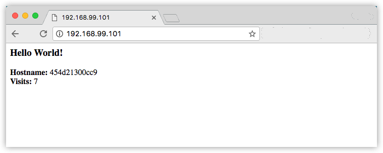 Docker,堆棧