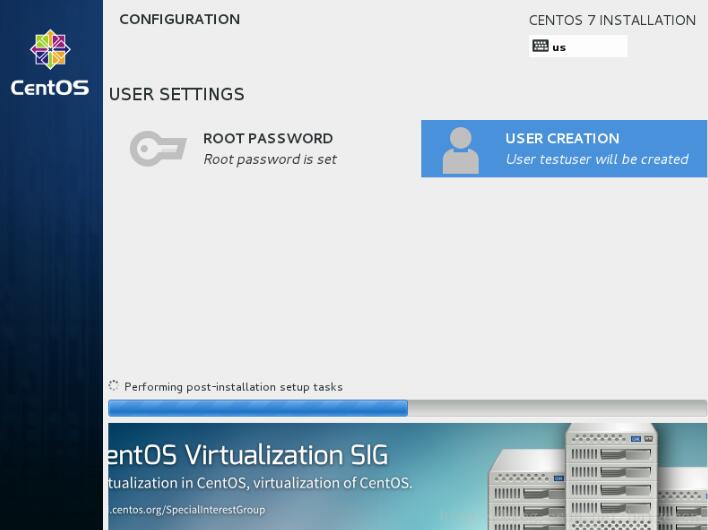 VMware10,CentOS7,安裝,配置