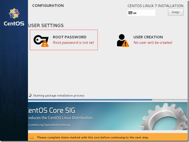 VMWare,安裝,Centos 7.3