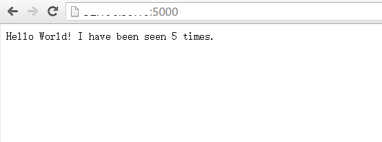 Docker,Compose,編排容器