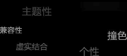 設計師如何把拼貼藝術運用到平面設計,PS教程,思緣教程網