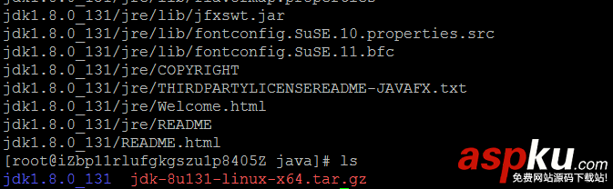 linux,yum,安裝jdk,linux使用yum安裝jdk,linux服務器安裝jdk