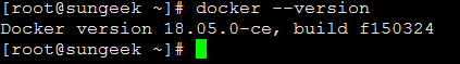 Centos7,安裝,卸載,docker,應用容器引擎