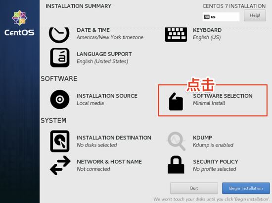 CentOS7,虛擬機,docker,套件