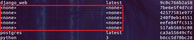 清理,docker,資源