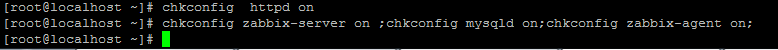 centos,安裝,zabbix