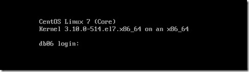 VMWare,安裝,Centos 7.3
