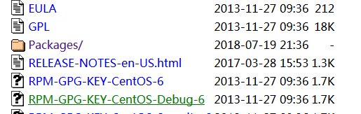 CentOs,python,yum,卸載