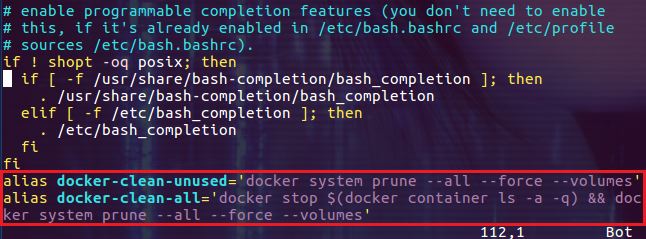 清理,docker,資源