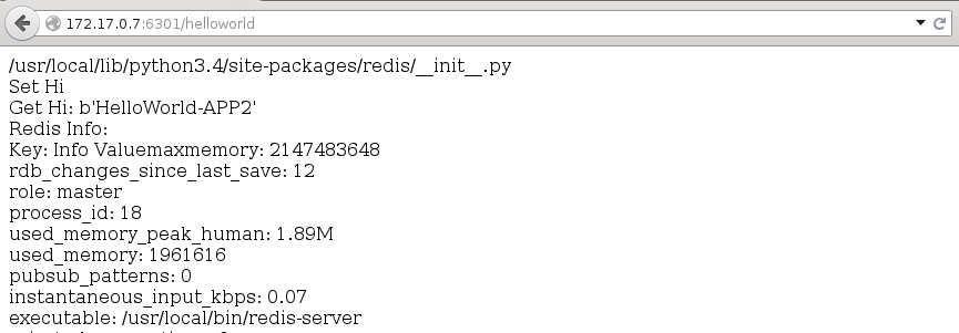 Docker,應用棧,容器