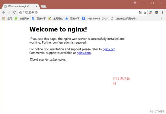 Docker,容器,內網,獨立IP