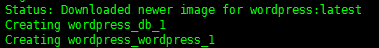 Docker,Compose,編排容器