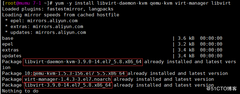 kvm,虛擬機,WordPress