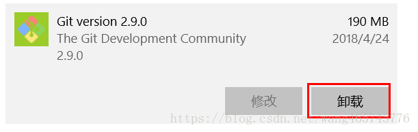 卸載,Docker,Toolbox