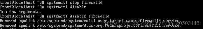 centos7,tomcat,啟動,本機訪問