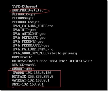 VMWare,安裝,Centos 7.3