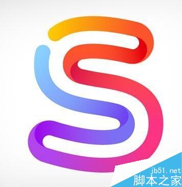 字母標志設計欣賞