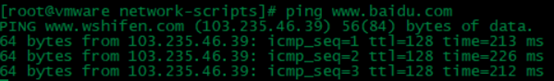 虛擬機,CentOS7,固定IP地址