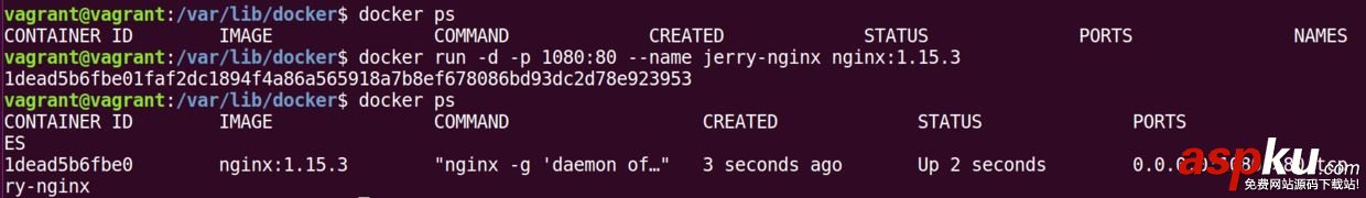 Docker,鏡像,提交命令,commit