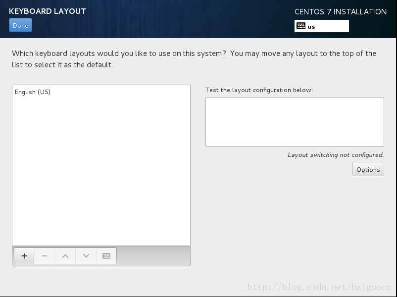 VMware10,CentOS7,安裝,配置