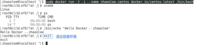 docker,私有倉庫