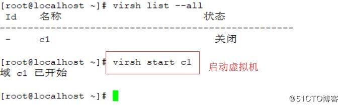 CentOS,KVM,虛擬化平臺