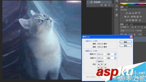 Photoshop,邊框
