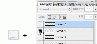 Photoshop,快捷鍵