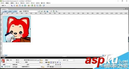 Dreamweaver,圖像屬性