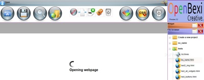 Dreamweaver,開源,網頁,工具