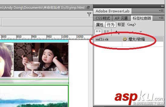 Dreamweaver,網頁