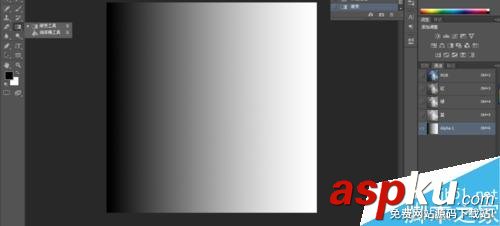 Photoshop,邊框