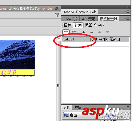 Dreamweaver,網頁,窗口